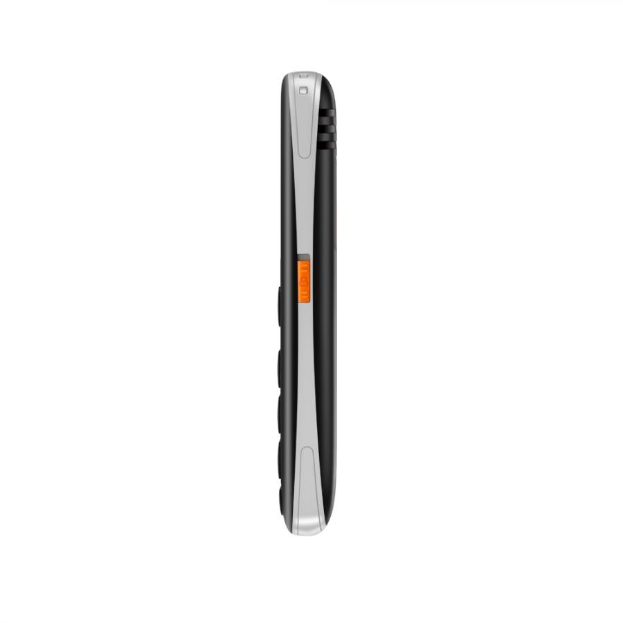 AIWA SLIM BT FEAT PHONE 2G DUAL SIM PHONE FPH-S100 BLACK