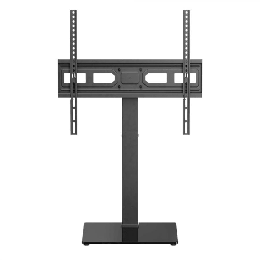 SBOX FLOOR FIXED MOUNT BLACK