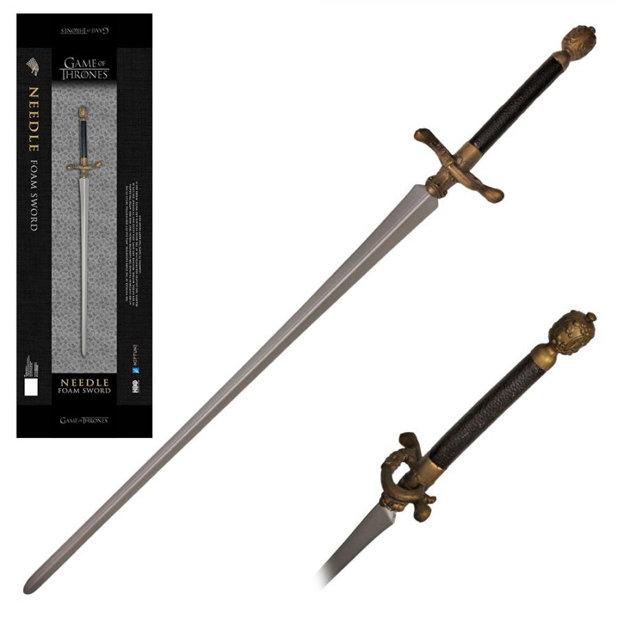 Game of Thrones Needle Foam Sword 