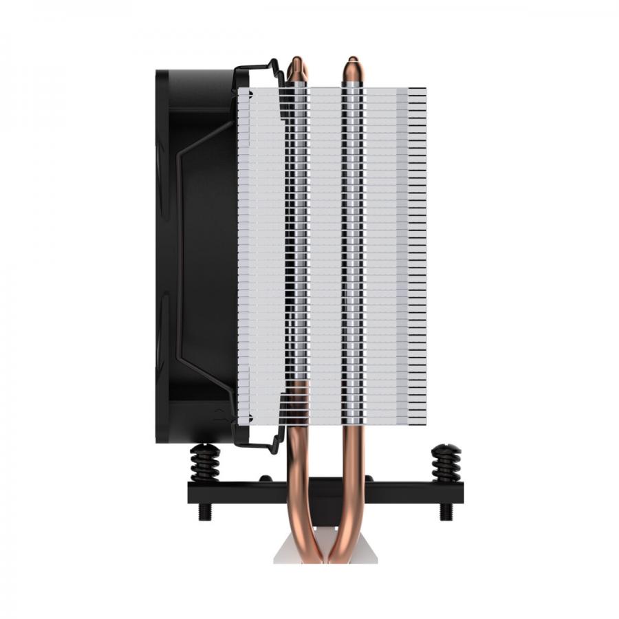Arctic Freezer 8i CO – CPU Cooler LGA1851 LGA1700 Direct touch dual 12cm Pressure dual bearings push