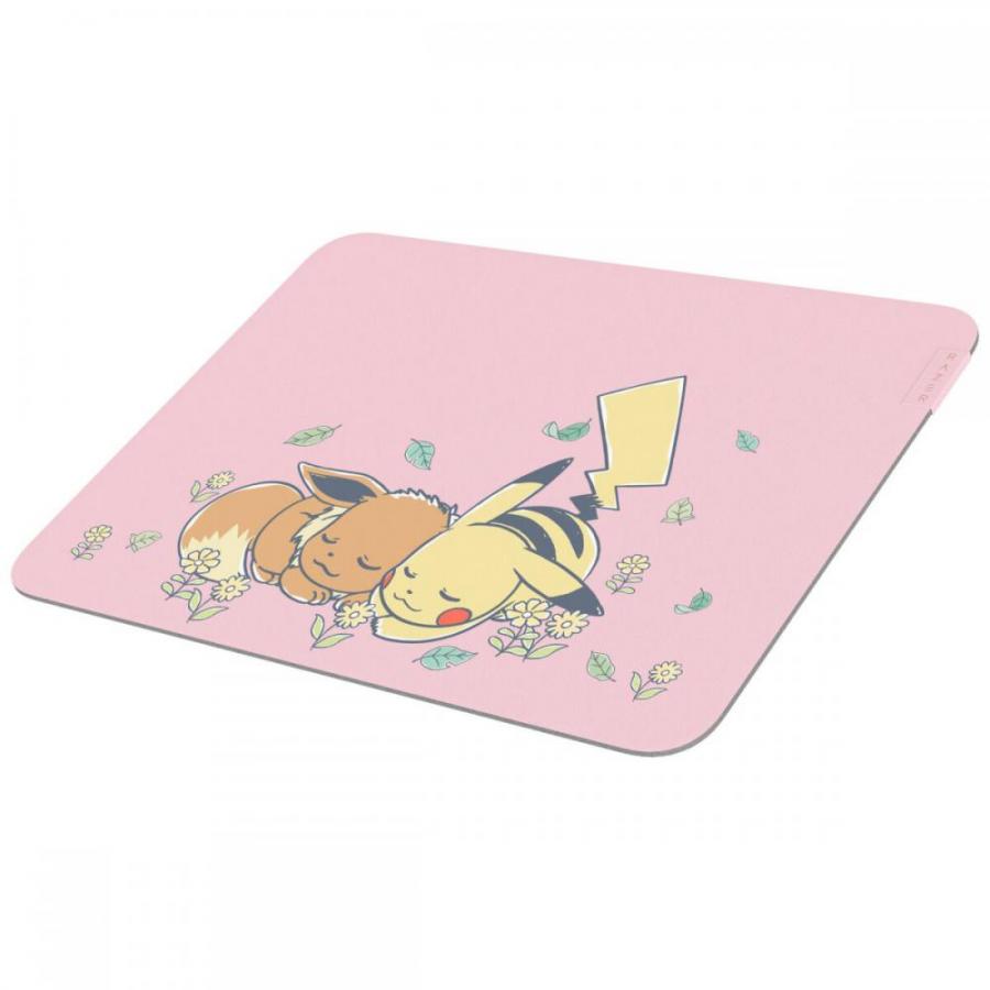 Razer Gigantus V2 Medium Pokemon Pikachu/Eevee Edition Gaming Mousepad