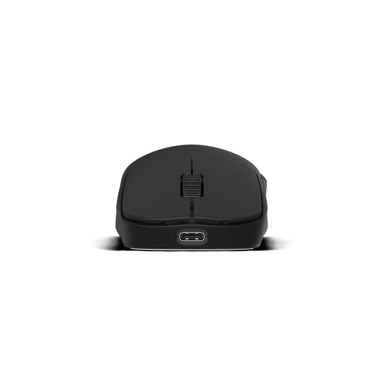 Endgame Gear OP1w 4k Wireless Gaming Mouse - Black