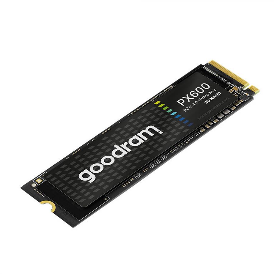 GOODRAM SSD PX600L M2 PCIe 4x4 256GB