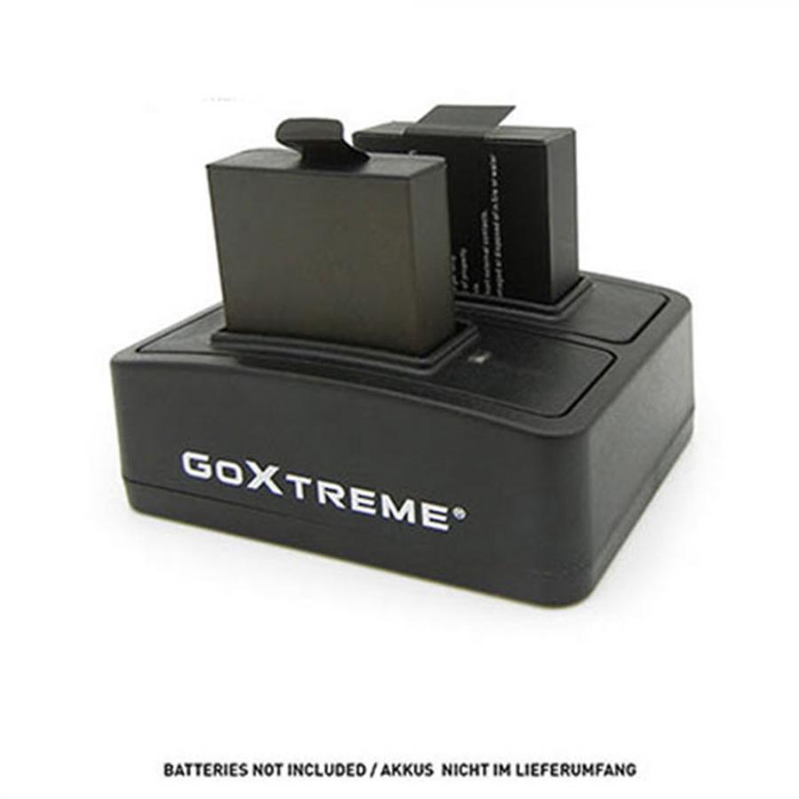GOXTREME BATTERY CHARGER ENDURO/ENDURANCE /DISCOVERY/PIONEER