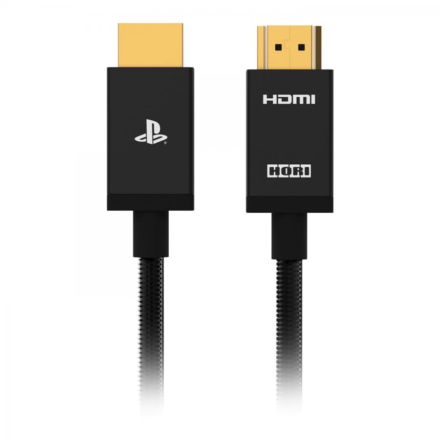 HORI ( SPF-014U) ULTRA HIGH SPEED 8K HDMI 2.1 CABLE, FOR PS5