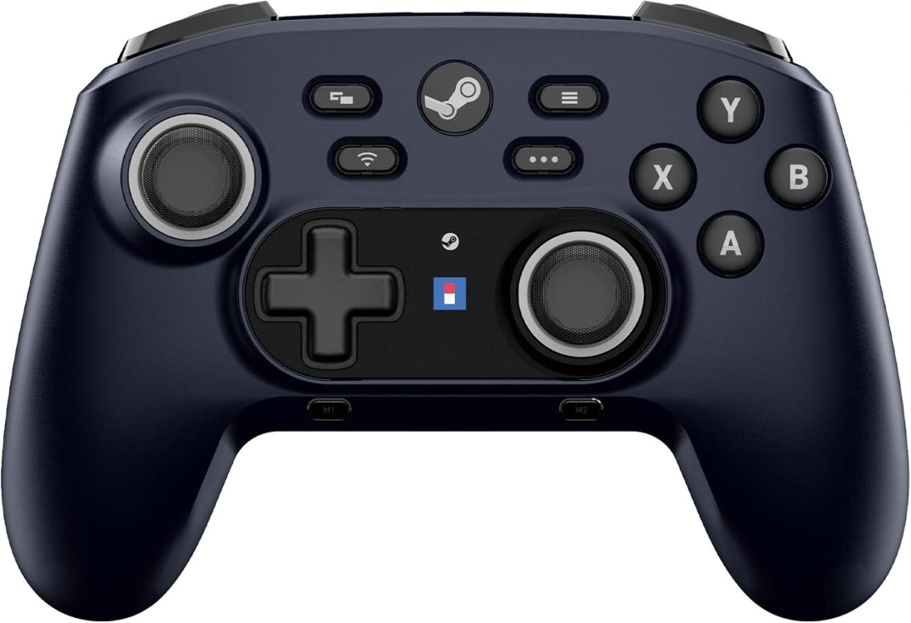 HORI (HPC-055E) WIRELESS HORIPAD FOR STEAM