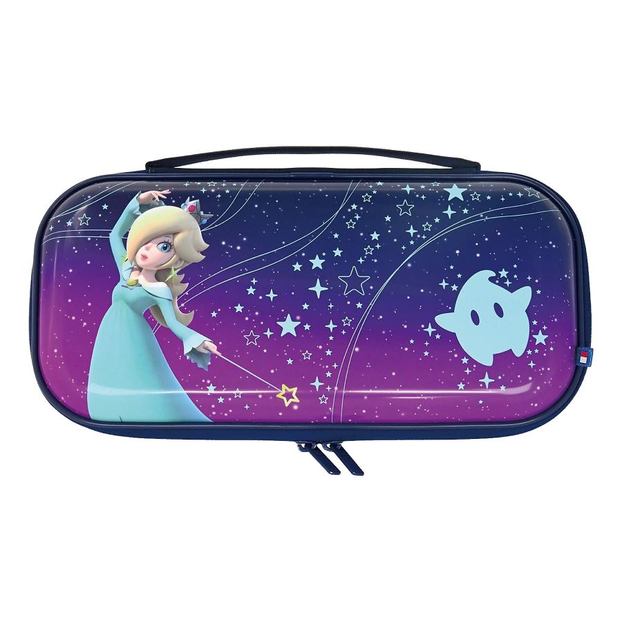 HORI (NSX-156E) VAULT CASE FOR SWITCH 2 (UNIVERSE ROSALINA)
