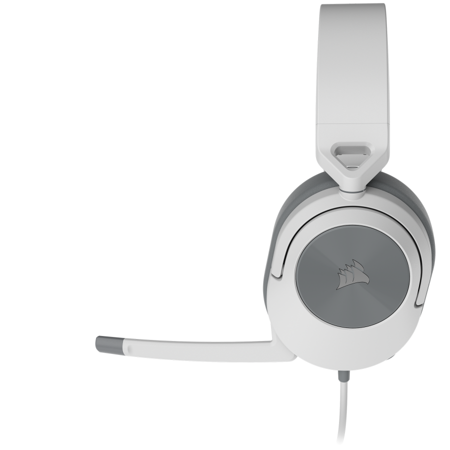 Corsair Headset HS55 Stereo White CA-9011261-EU