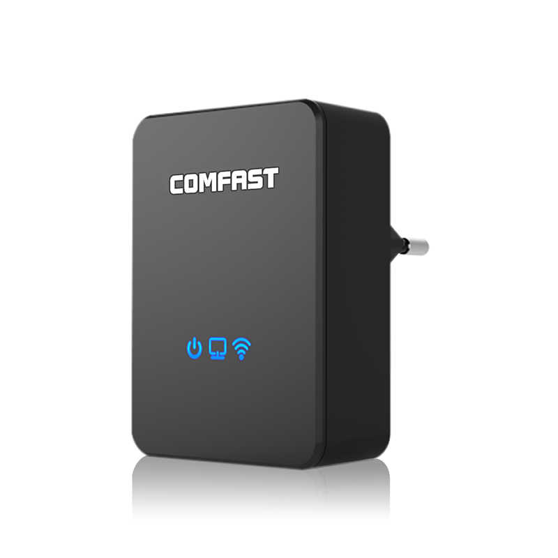 WiFi Repeater 300Mbps CF-WR300N