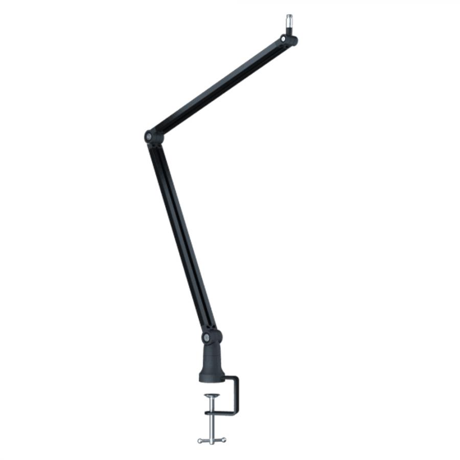 WHITE SHARK MICROPHONE STAND GMS-002 BLACK