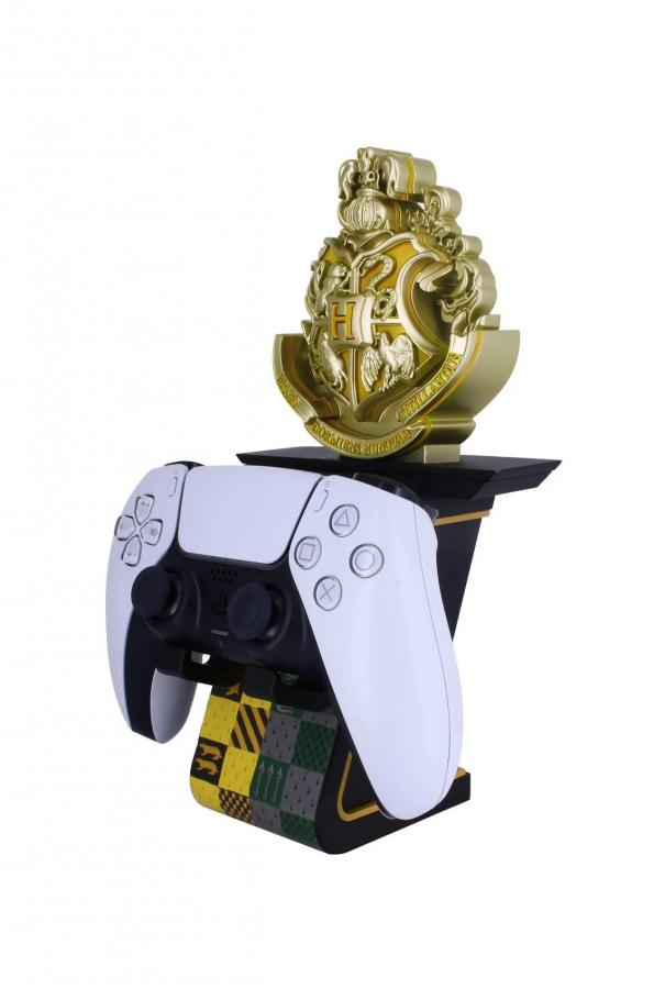 EXG Ikons by Cable Guys: Harry Potter Hogwarts Ikon - Light Up Phone & Controller Charging Stand (CGIKHP400505)