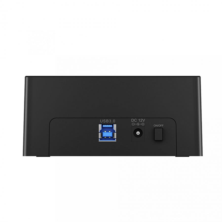 ICY BOX USB3.2 GEN1 DOCKING STATION FOR HDD/SSD