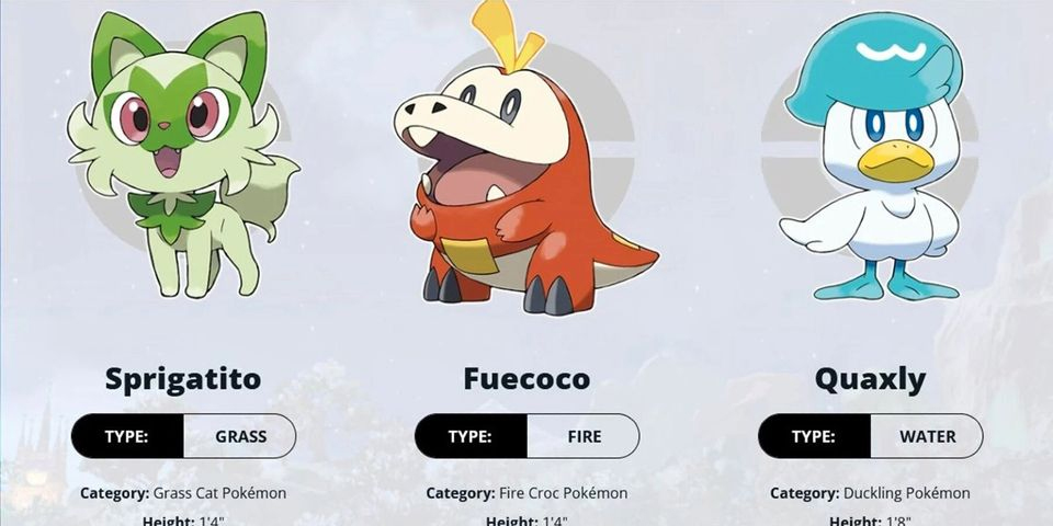 Pokémon Violet Nintendo Switch NEW