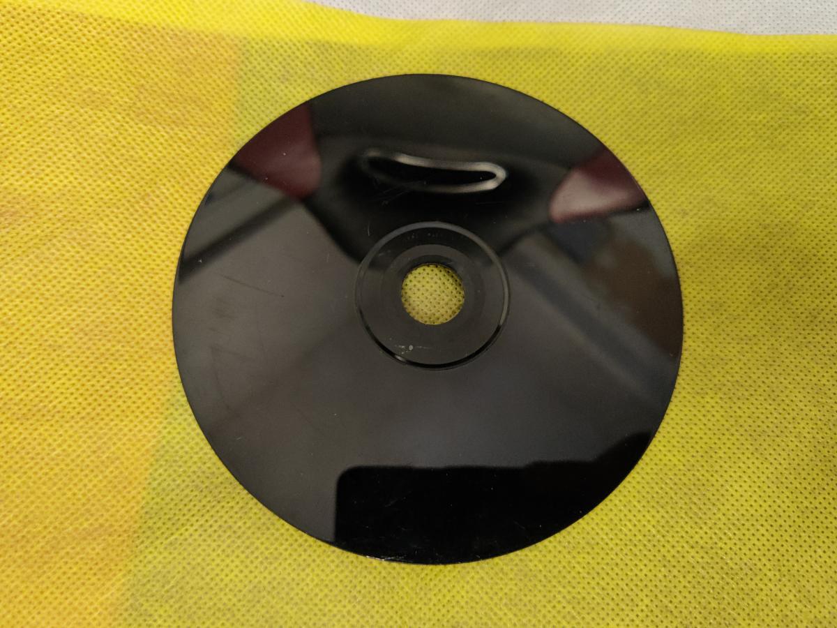 ''D'' PSX USED (No Manual)