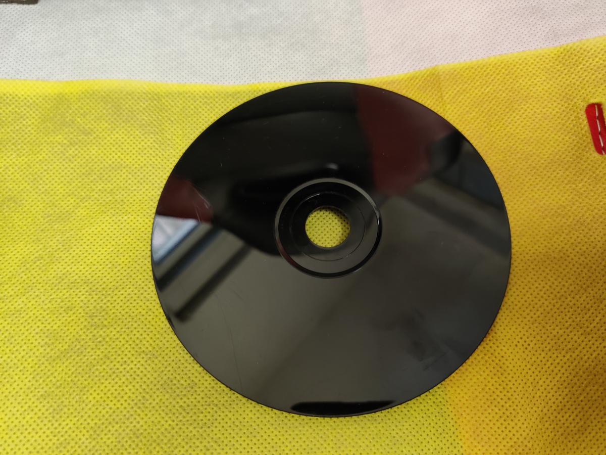 ''D'' PSX USED (No Manual)