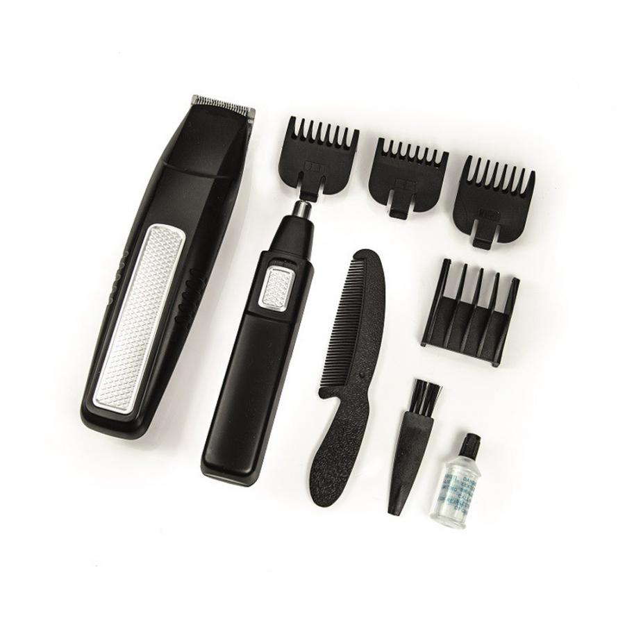 JOCCA SHAVING KIT BLACK