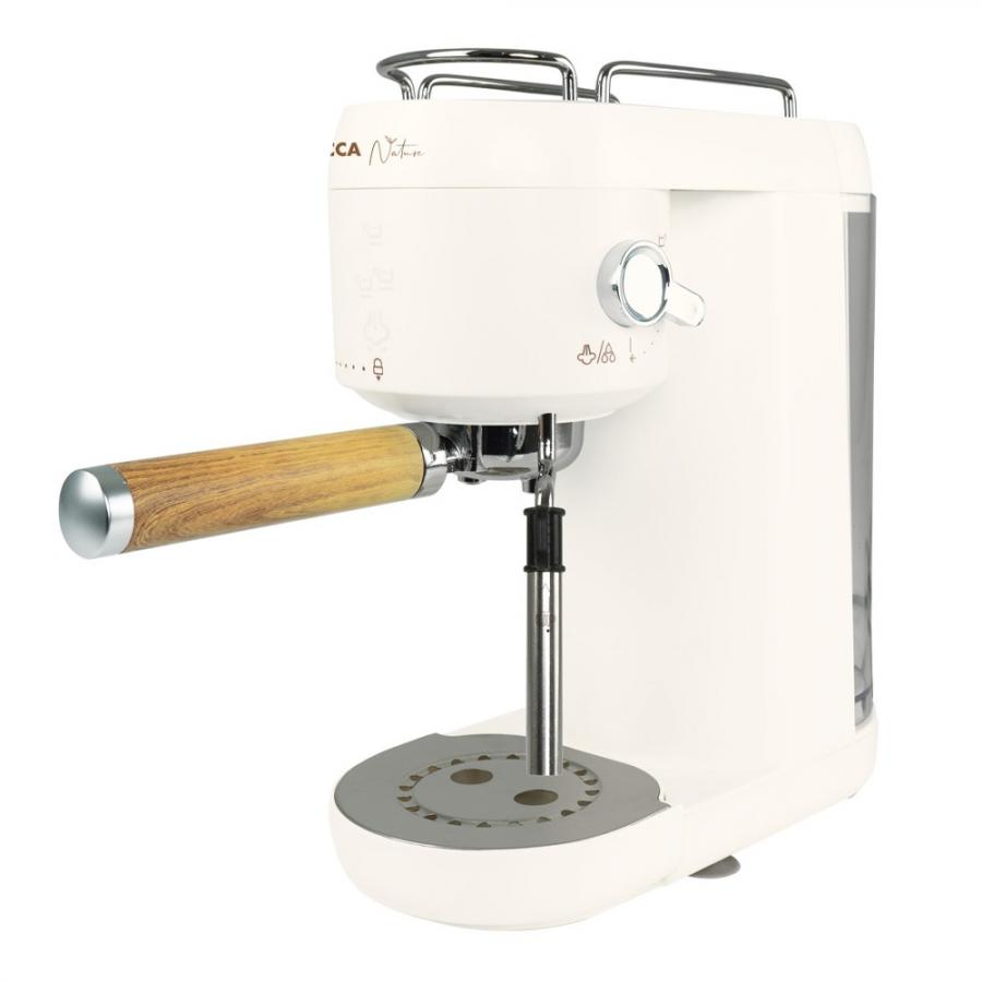 JOCCA EXPRESS COFFEE MAKER 20 BARS WITH STEAM CREME