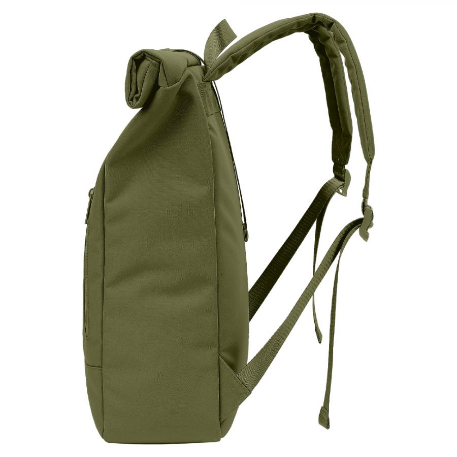 SBOX LAPTOP BACKPACK 15.6' NSS-19368B JAKARTA GREEN