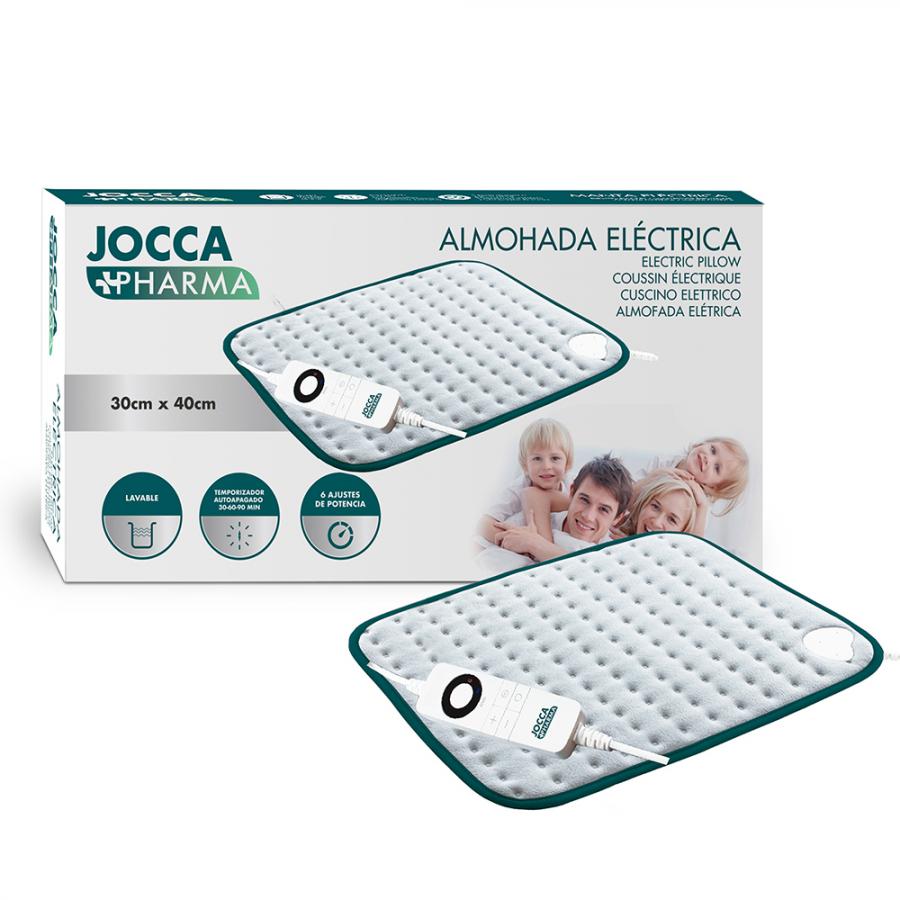 JOCCA HEATING PAD