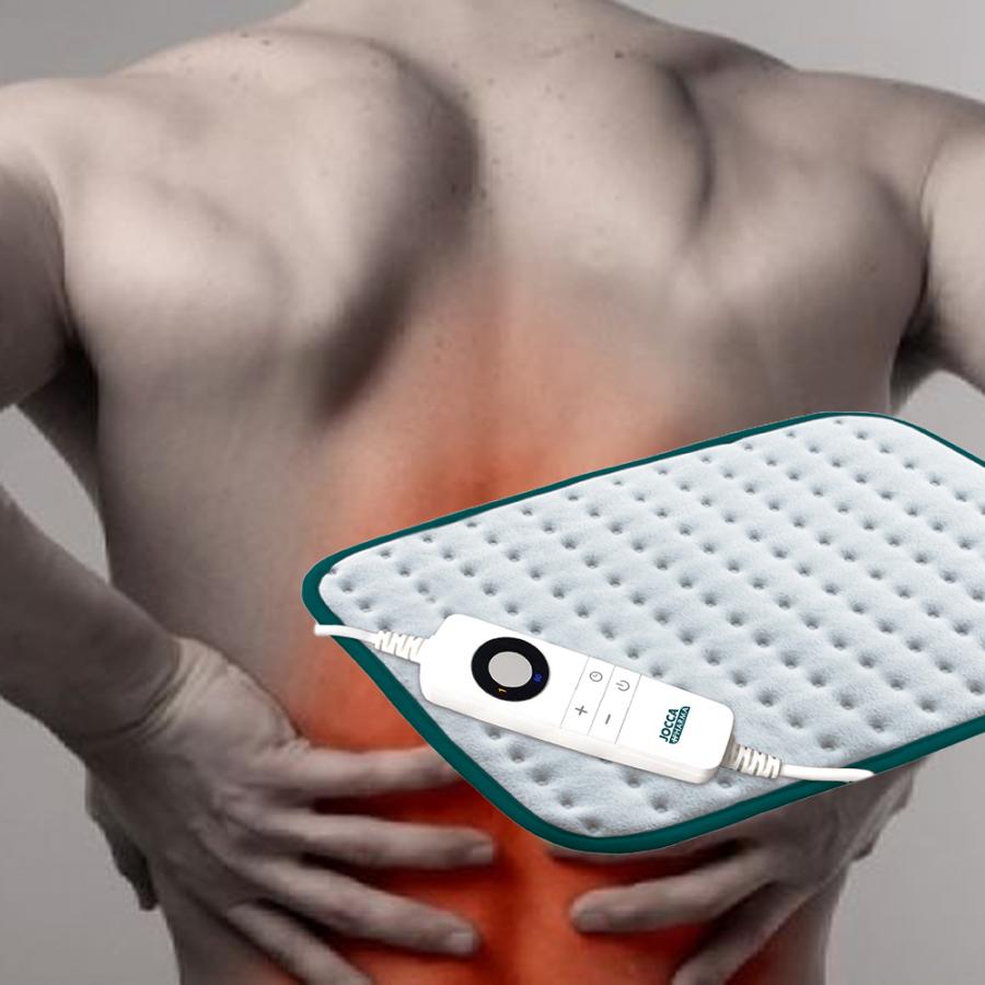 JOCCA HEATING PAD