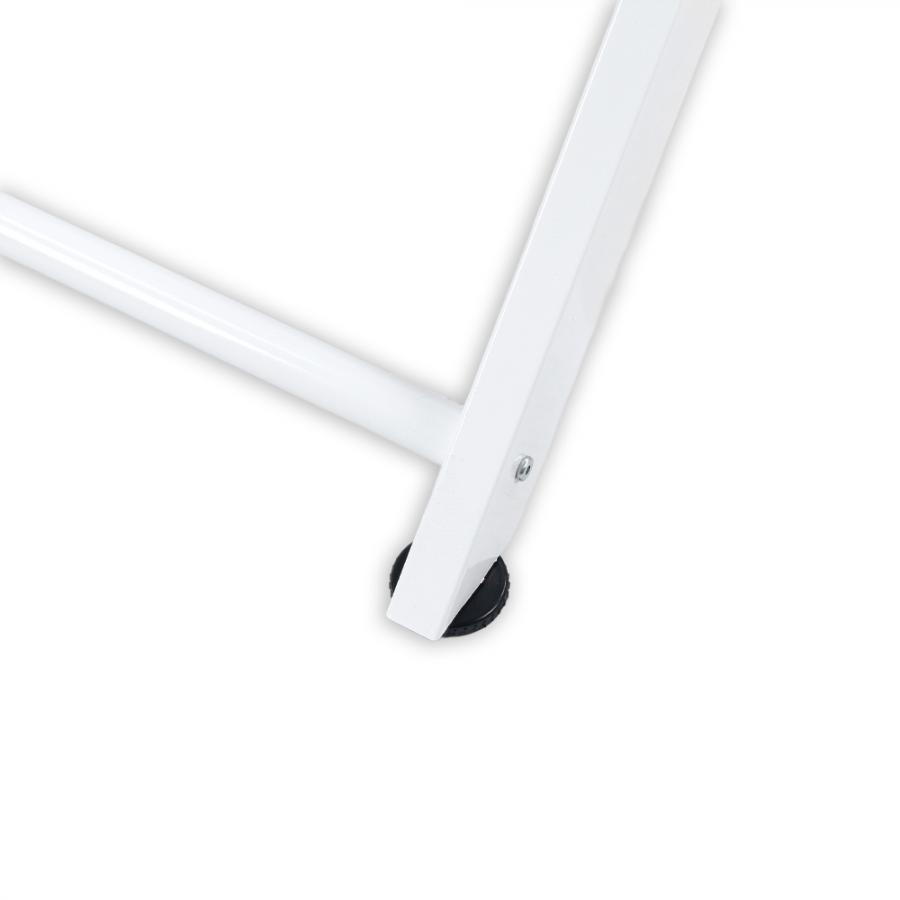 LGP GAMING DESK WHITE