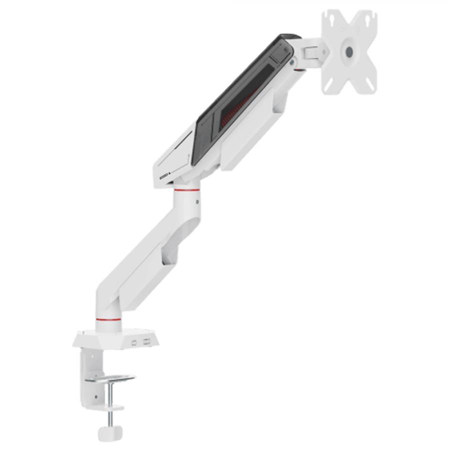 WHITE SHARK DESKTOP MOUNT GMS-3210 FOR 1 MONITOR