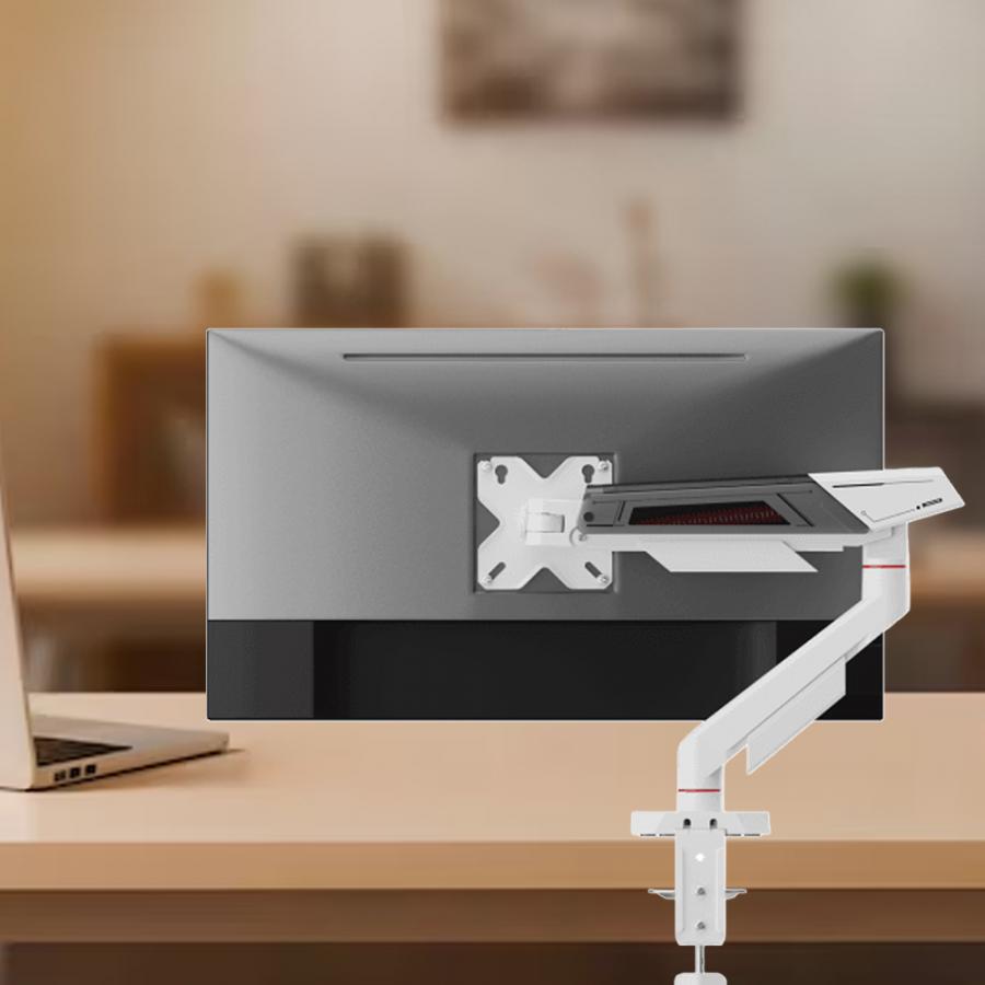 WHITE SHARK DESKTOP MOUNT GMS-3210 FOR 1 MONITOR