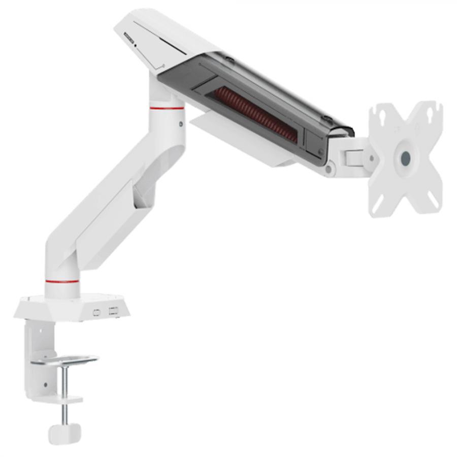 WHITE SHARK DESKTOP MOUNT GMS-3210 FOR 1 MONITOR