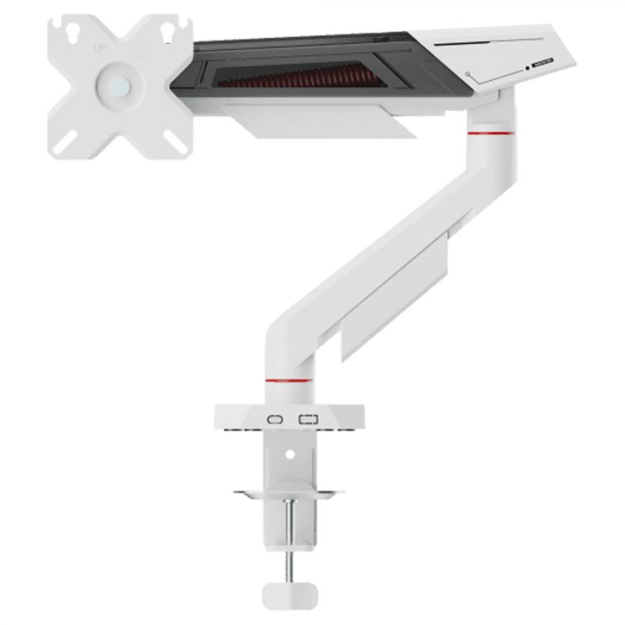 WHITE SHARK DESKTOP MOUNT GMS-3210 FOR 1 MONITOR