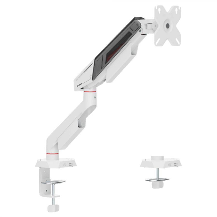 WHITE SHARK DESKTOP MOUNT GMS-3210 FOR 1 MONITOR