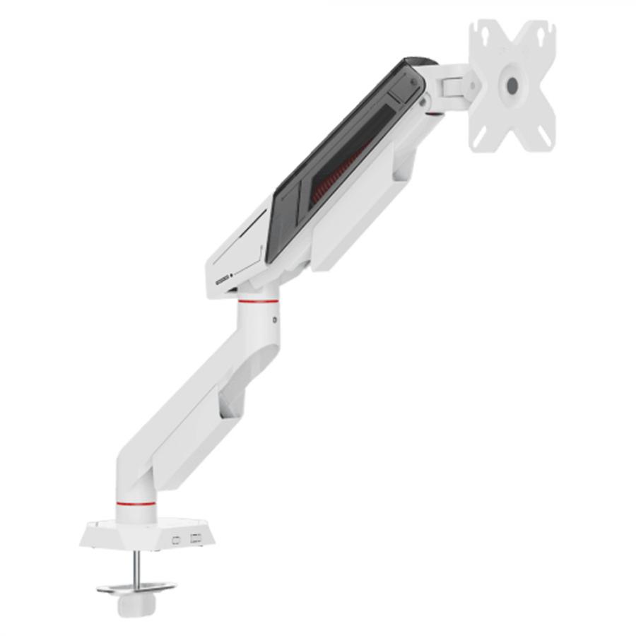 WHITE SHARK DESKTOP MOUNT GMS-3210 FOR 1 MONITOR