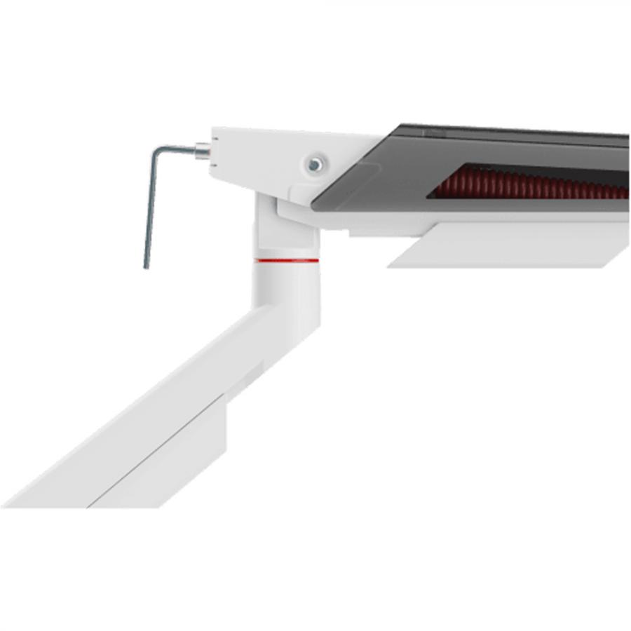 WHITE SHARK DESKTOP MOUNT GMS-3210 FOR 1 MONITOR