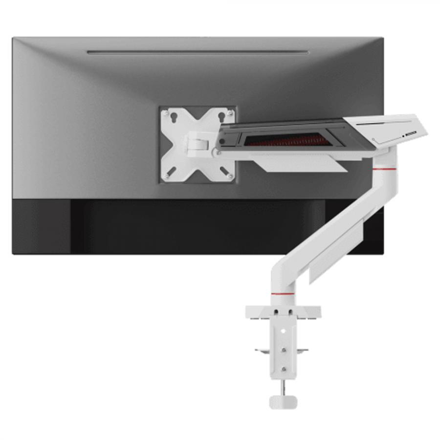 WHITE SHARK DESKTOP MOUNT GMS-3210 FOR 1 MONITOR