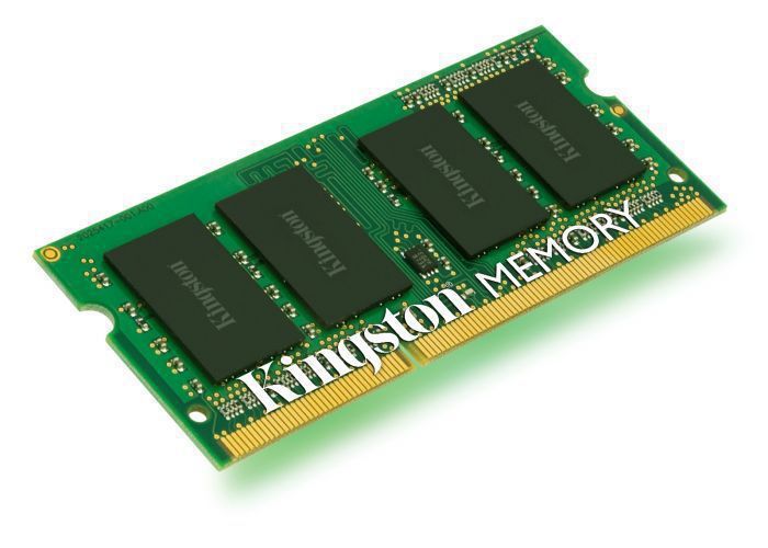 KINGSTON Ram KVR16S11/8 8GB DDR3 SODIMM  (Open Box)