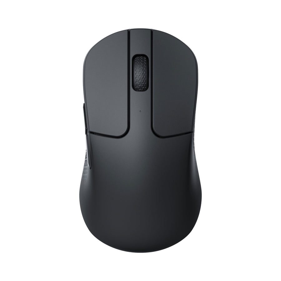 Keychron M3 Mini 8k (M3M-A23) Black Wireless Mouse - 8K Polling Rate Ultra-lightweight