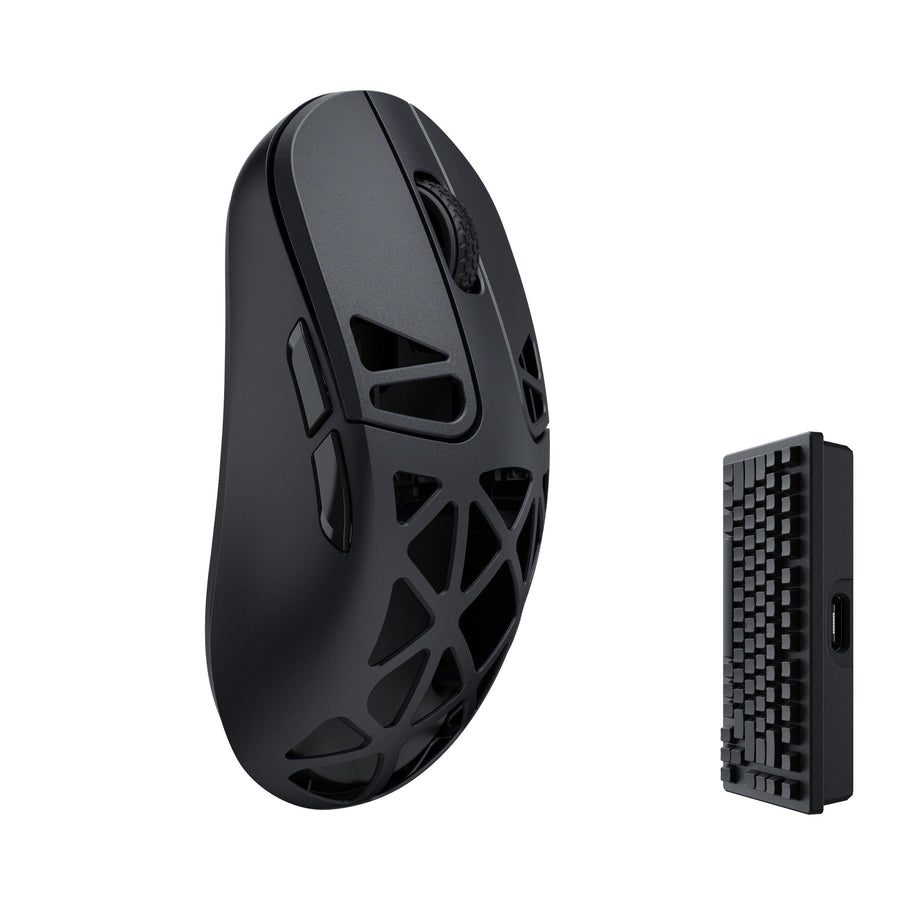 Keychron M3 Mini Wireless Mouse - (M3M-A1) 1k Hz
