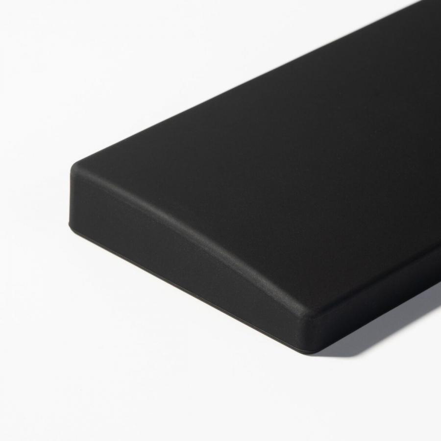 Keychron Silicon Palm Rest (PR45) for K8 / K8Pro / K8Max / C1/ C1Pro / L4