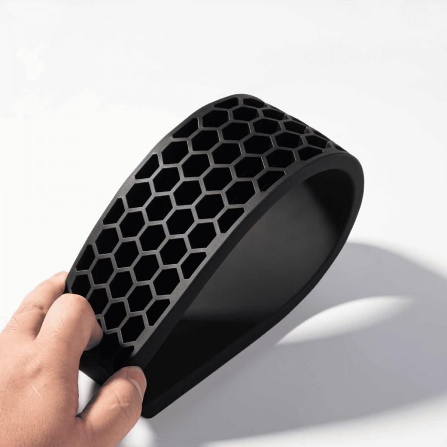 Keychron Silicon Palm Rest (PR45) for K8 / K8Pro / K8Max / C1/ C1Pro / L4