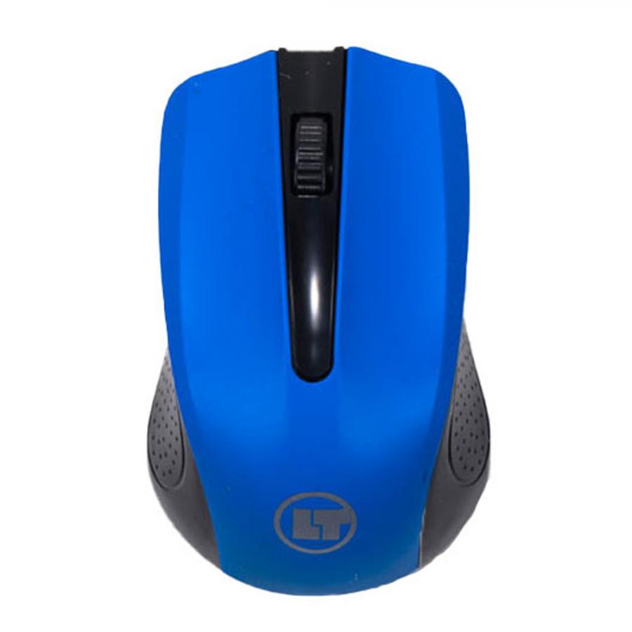 LAMTECH 2,4G WIRELESS MOUSE BLUE