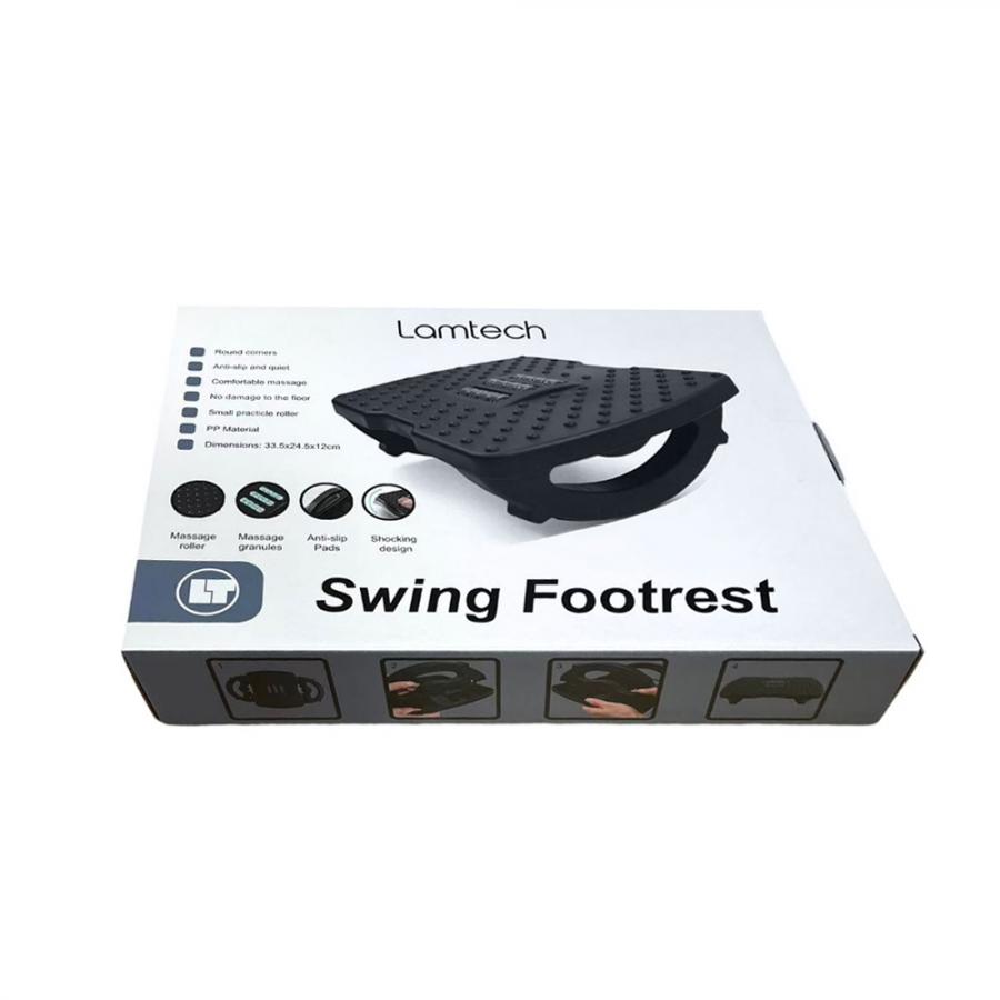 LAMTECH SWING FOOTREST