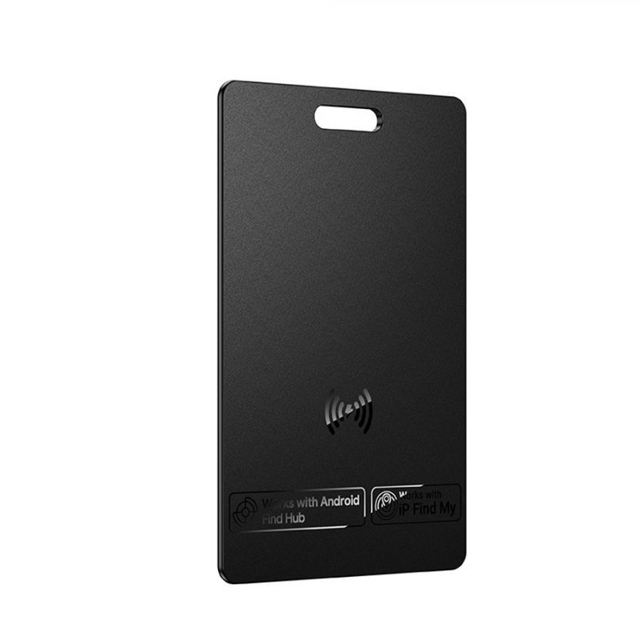 LAMTECH SMART CARD FINDER FOR iOS & ANDROID BLACK