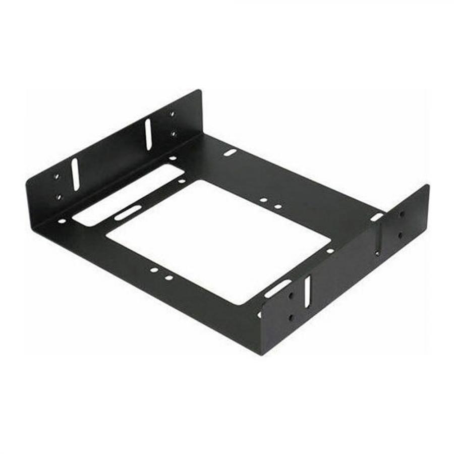 LC-POWER DRIVE BAY FOR 1x3,5' OR 6x2,5' HDD/SSD