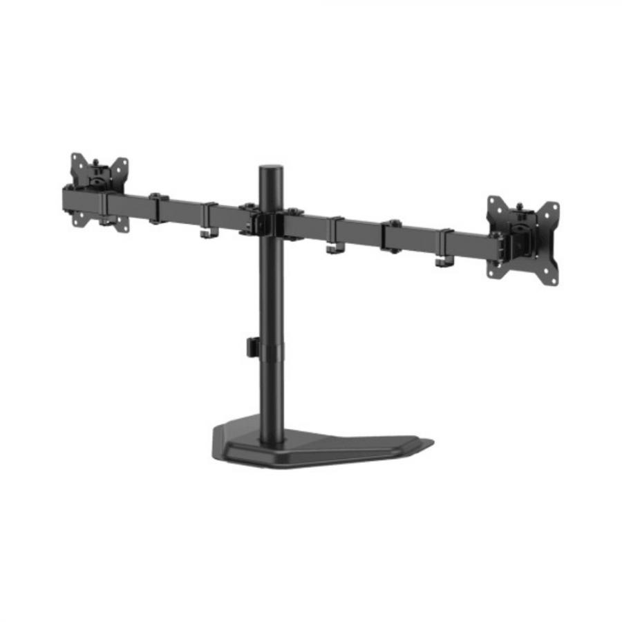 SBOX MONITOR DESKTOP MOUNT 17' - 32' / 2x10KG / MAX VESA 100x100