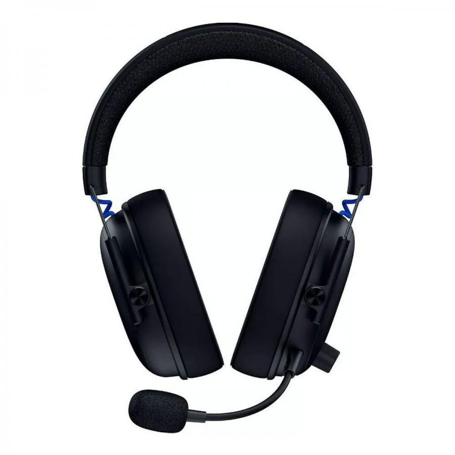 Razer BLACKSHARK V3 PLAYSTATION - Wireless Gaming Headset - 48h Battery - 2.4GHz/BT/USB - PC/PS5