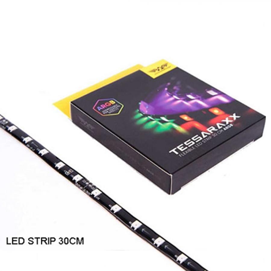ARMAGGEDDON ARGB LED STRIP 30CM