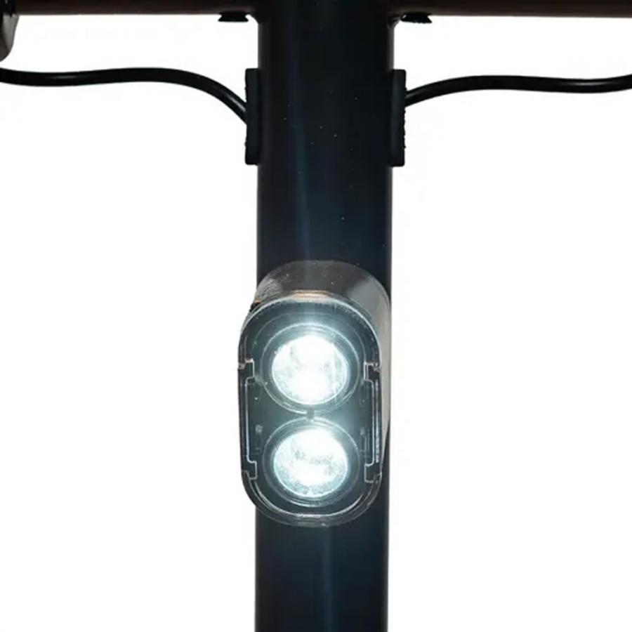 LGP FRONT LIGHT FOR LGP112198