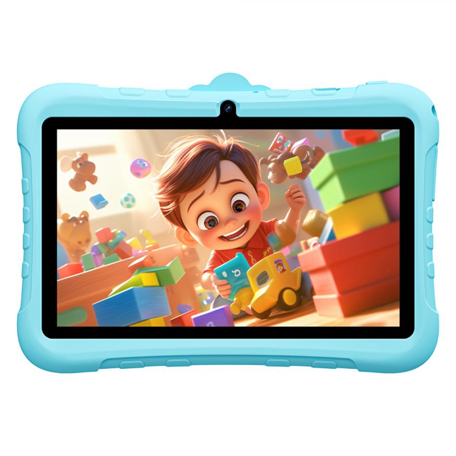 BLACKVIEW QUAD-CORE KID TABLET 7-INCH (2GB+32GB) WIFI ANDROID 11 DREAMLAND BLUE