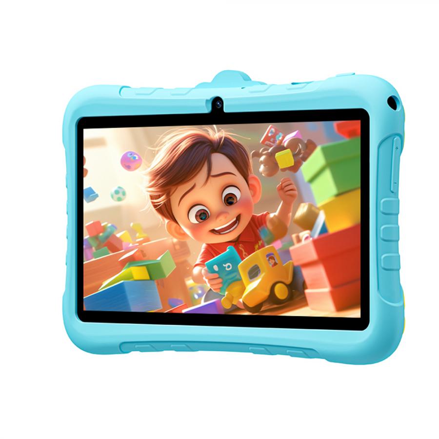 BLACKVIEW QUAD-CORE KID TABLET 7-INCH (2GB+32GB) WIFI ANDROID 11 DREAMLAND BLUE