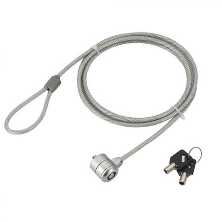 GEMBIRD CABLE LOCK FOR NOTEBOOKS