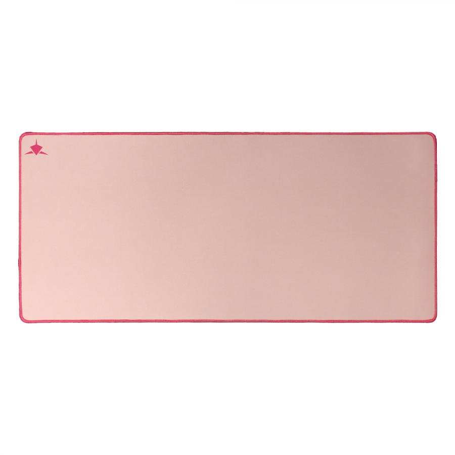 WHITE SHARK MOUSE PAD 80x35CM MP-2106 XL PINK